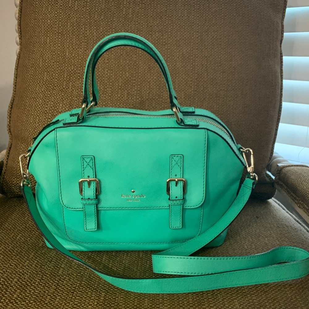 Kate spade purse